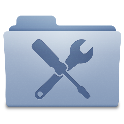 Utilities 8 Icon 512x512 png
